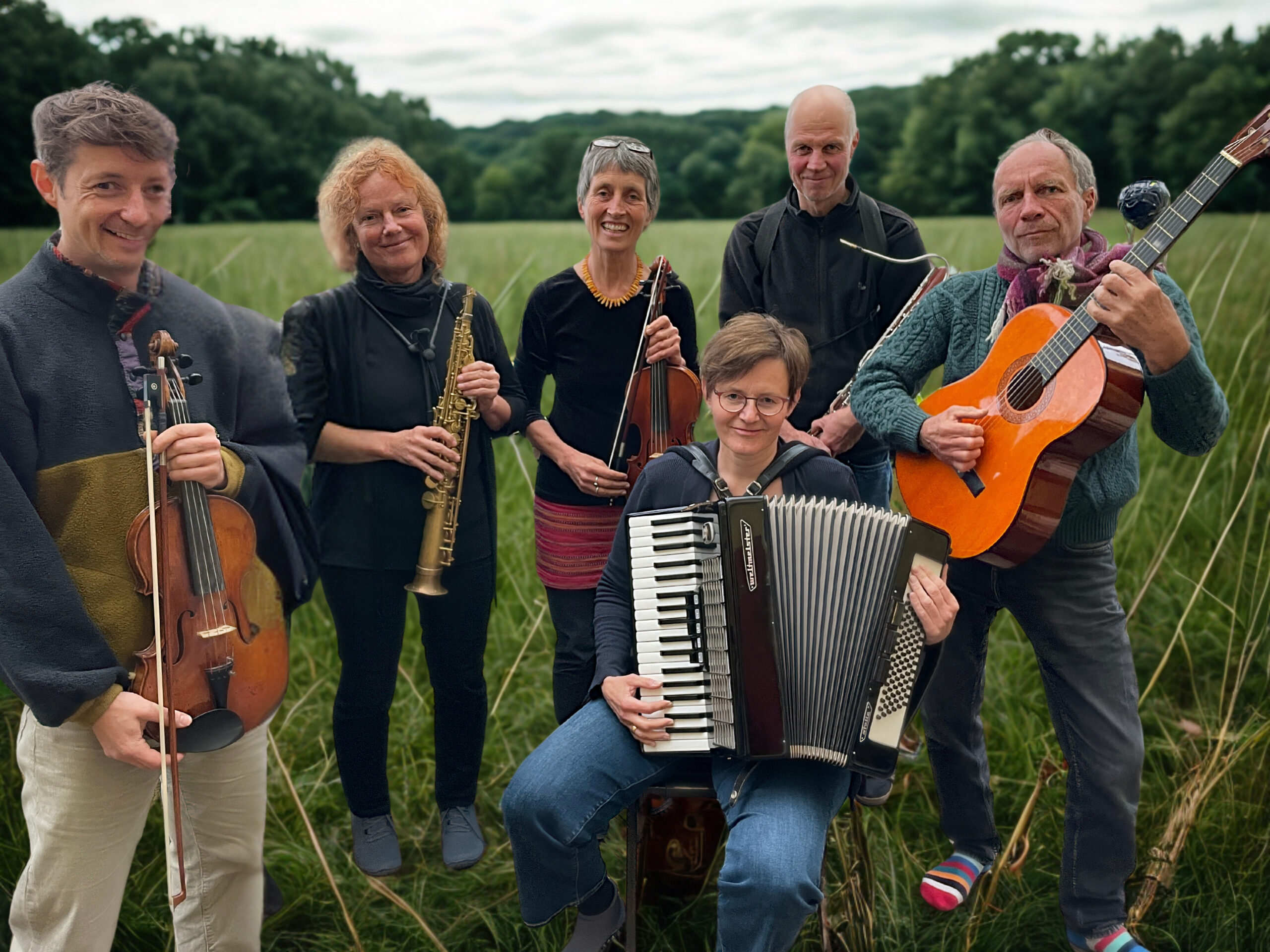 Marienstraßenorchester