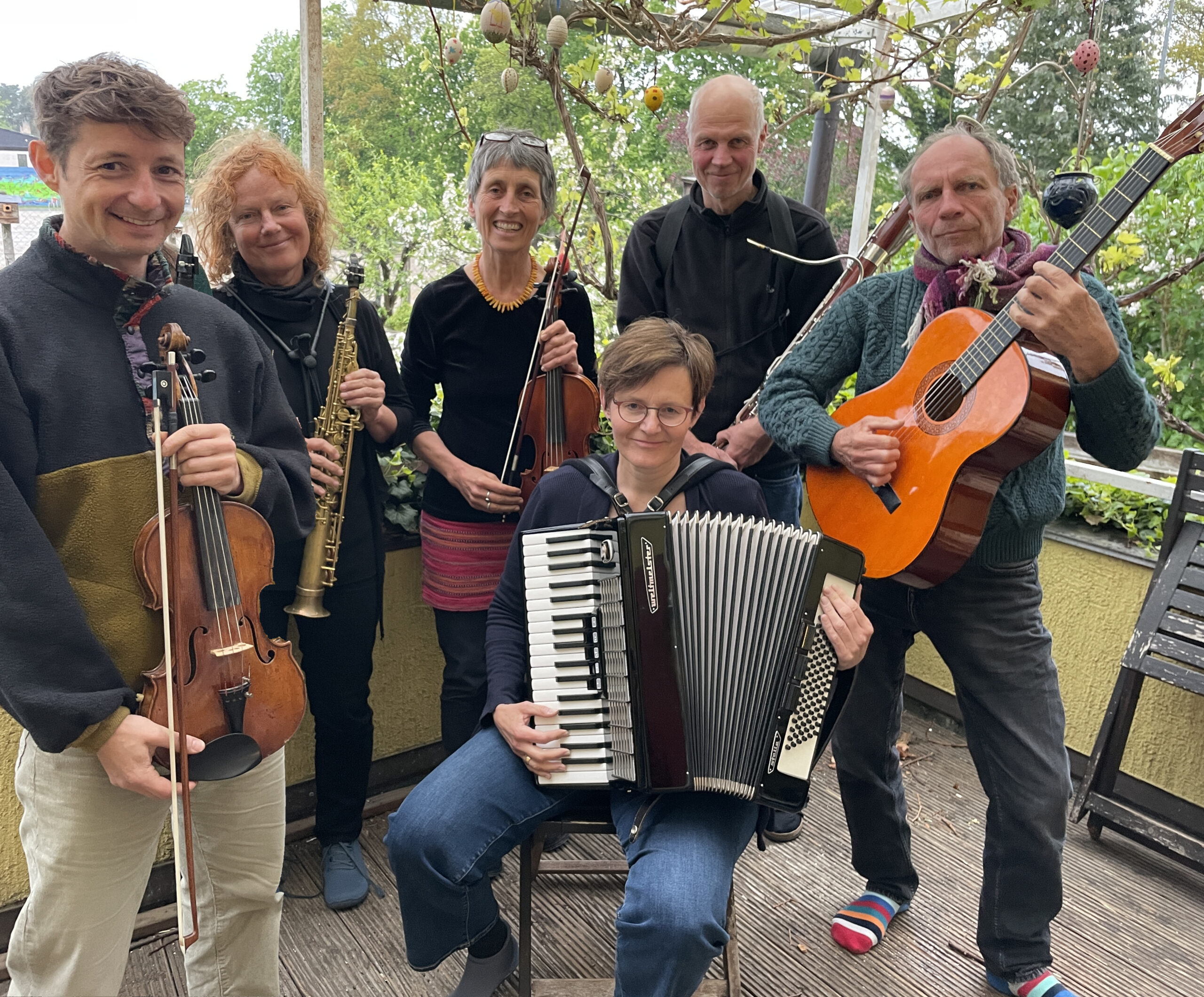 Marienstraßenorchester